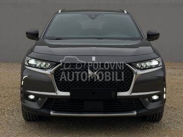 DS 7 NIGHT VISION OPERA