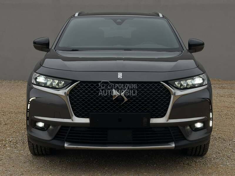 DS 7 NIGHT VISION OPERA