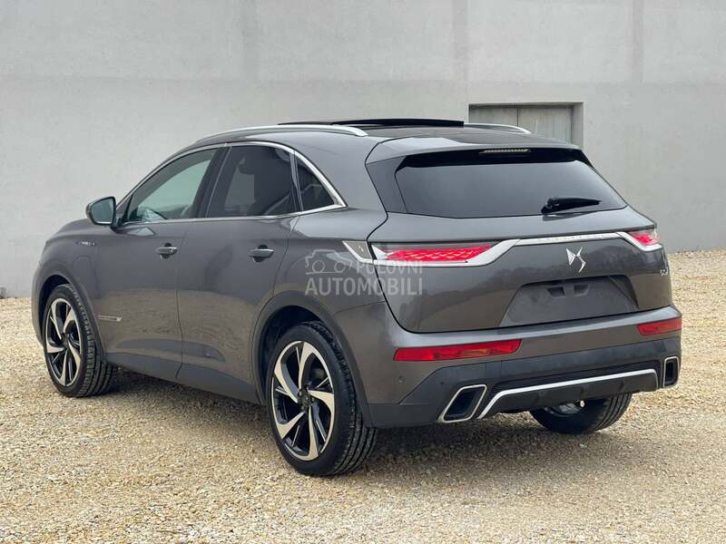 DS 7 NIGHT VISION OPERA