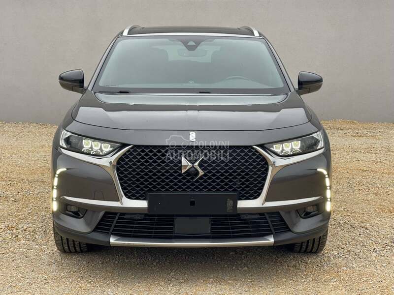 DS 7 NIGHT VISION OPERA