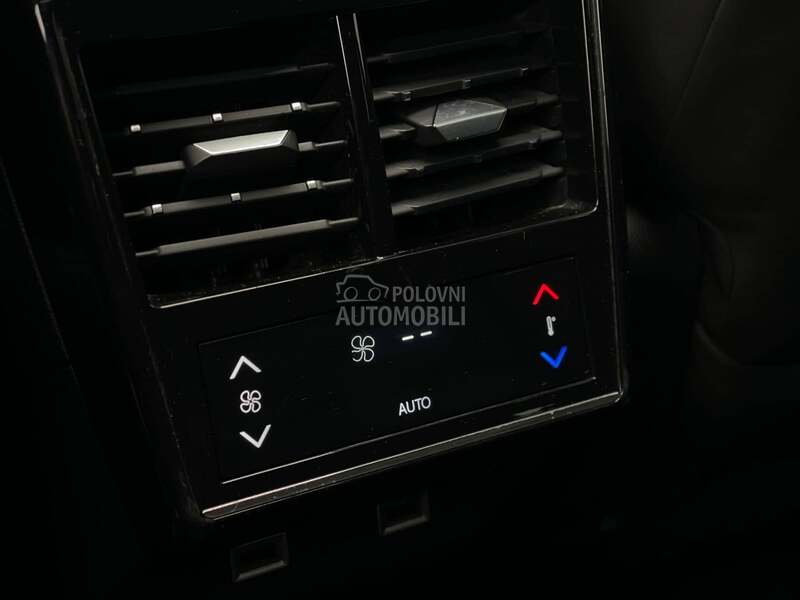 DS 7 NIGHT VISION OPERA