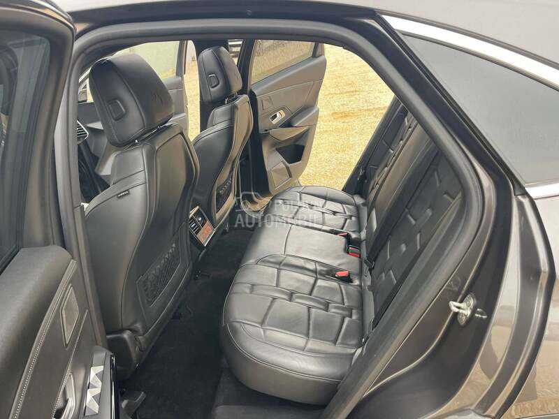 DS 7 NIGHT VISION OPERA