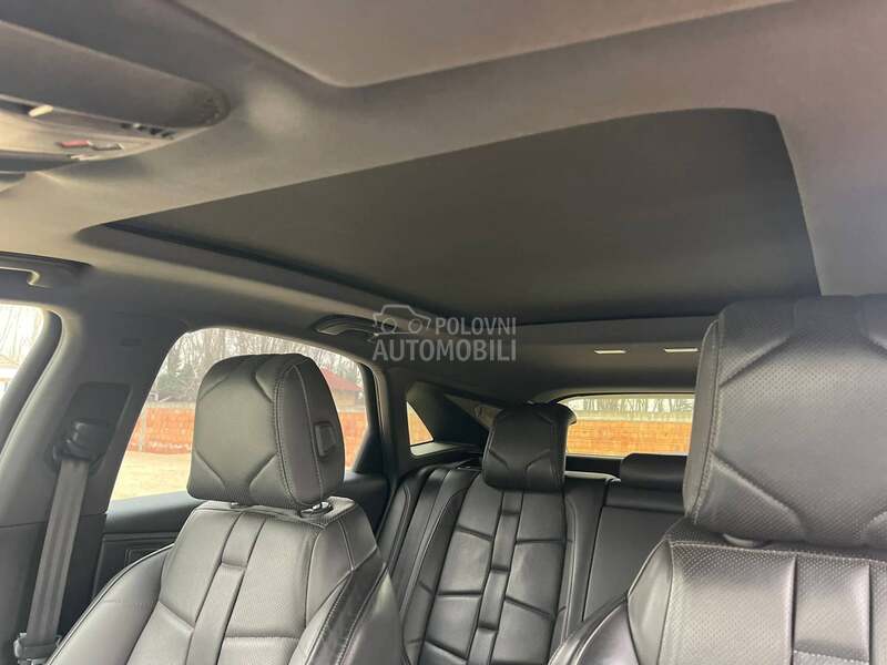 DS 7 NIGHT VISION OPERA