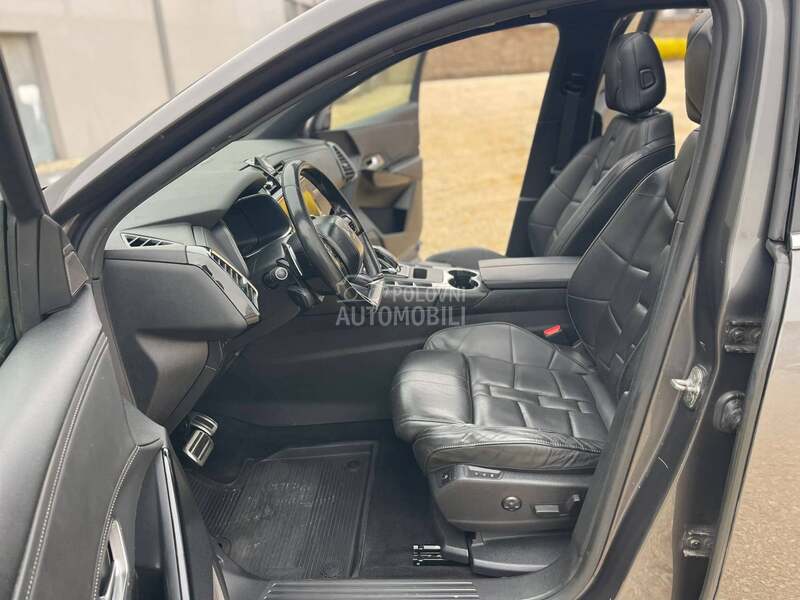 DS 7 NIGHT VISION OPERA