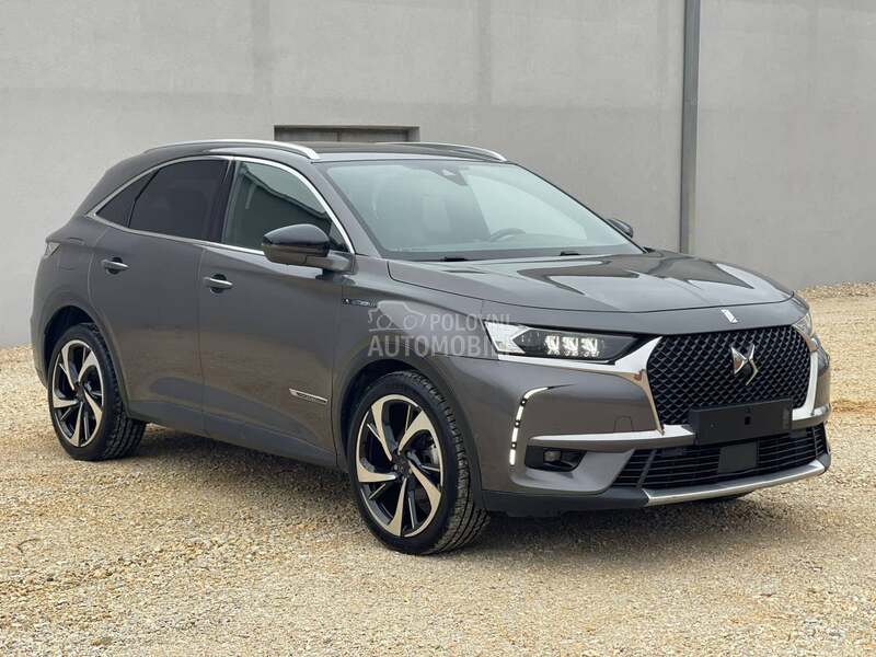 DS 7 NIGHT VISION OPERA