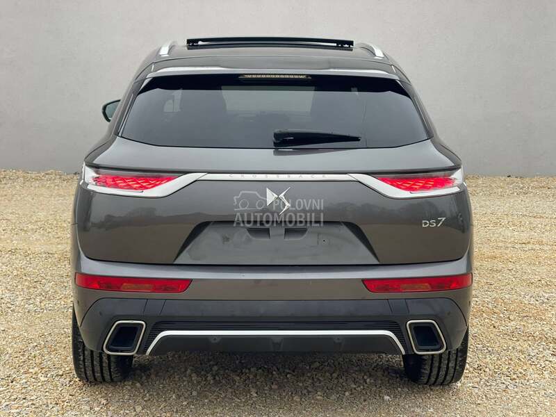 DS 7 NIGHT VISION OPERA