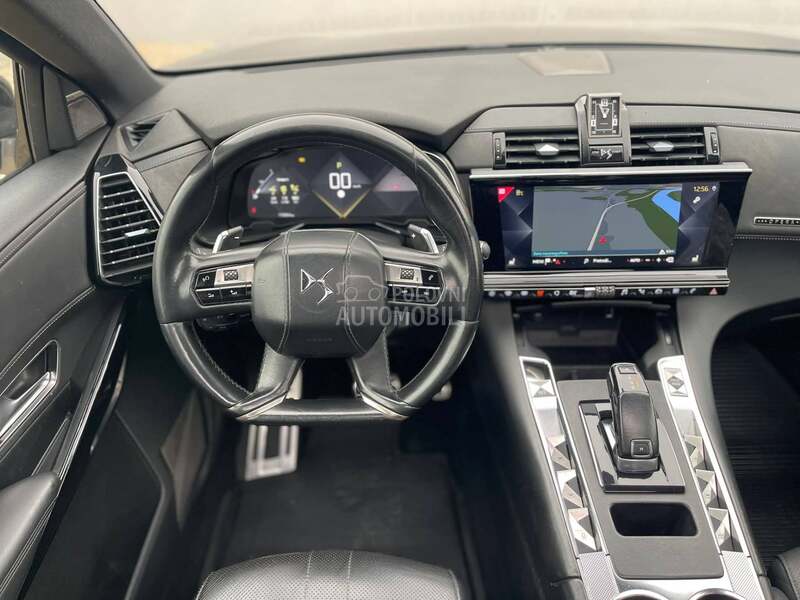 DS 7 NIGHT VISION OPERA