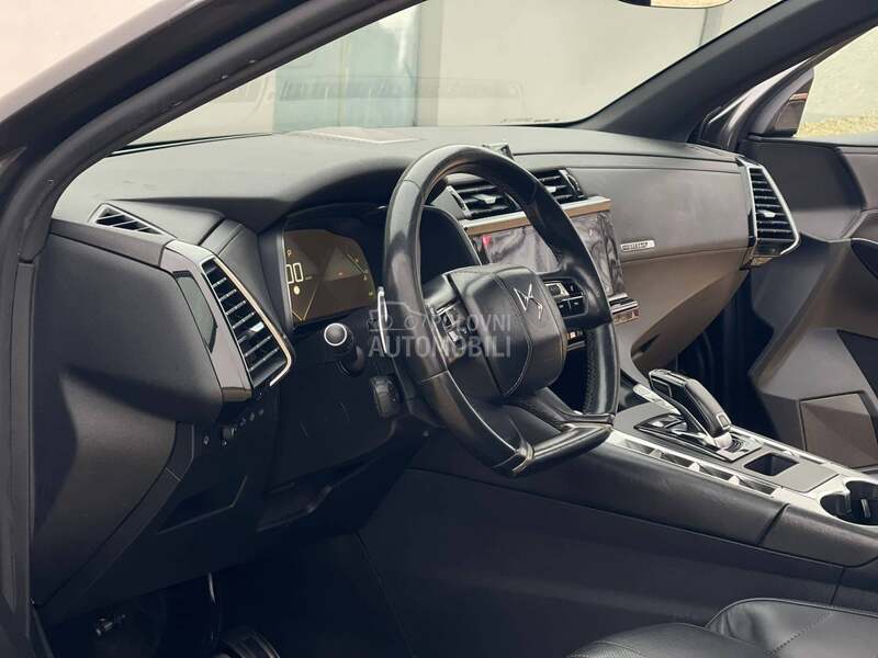 DS 7 NIGHT VISION OPERA