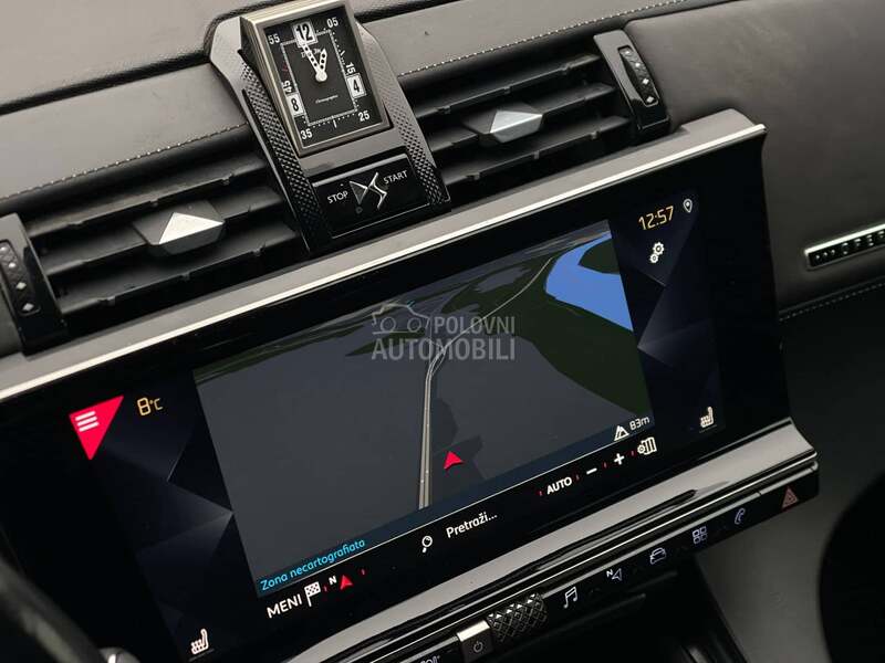 DS 7 NIGHT VISION OPERA