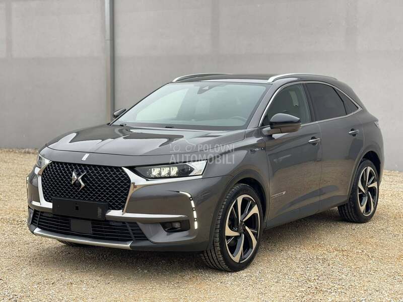 DS 7 NIGHT VISION OPERA