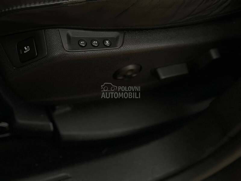 DS 7 NIGHT VISION OPERA