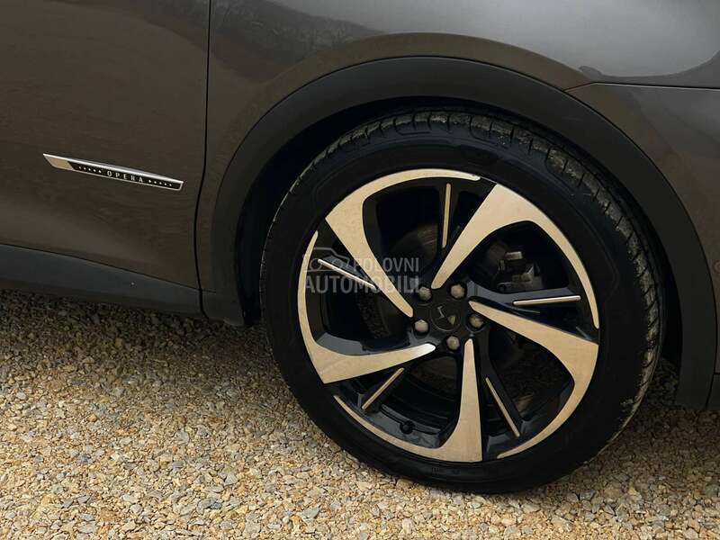 DS 7 NIGHT VISION OPERA