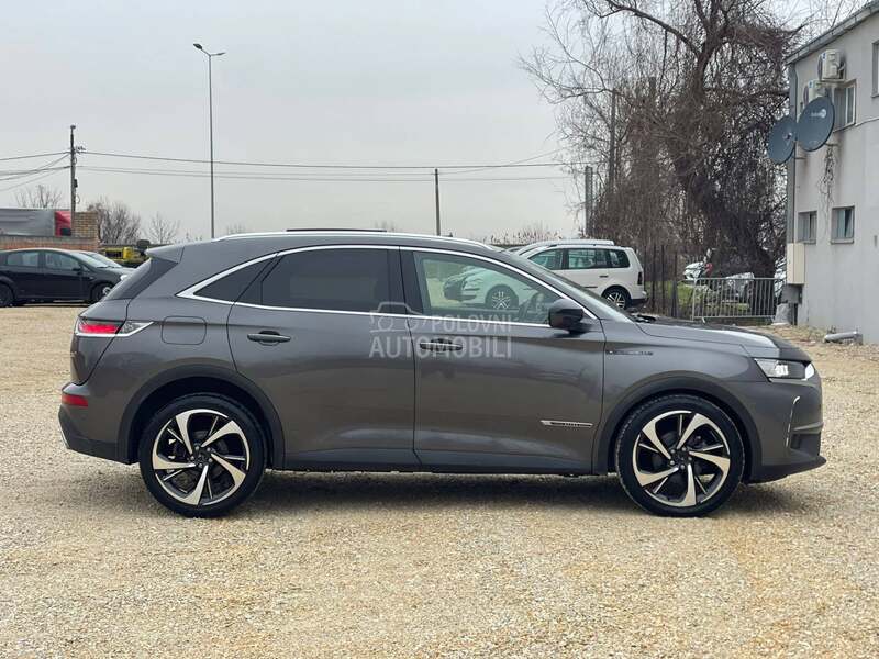 DS 7 NIGHT VISION OPERA