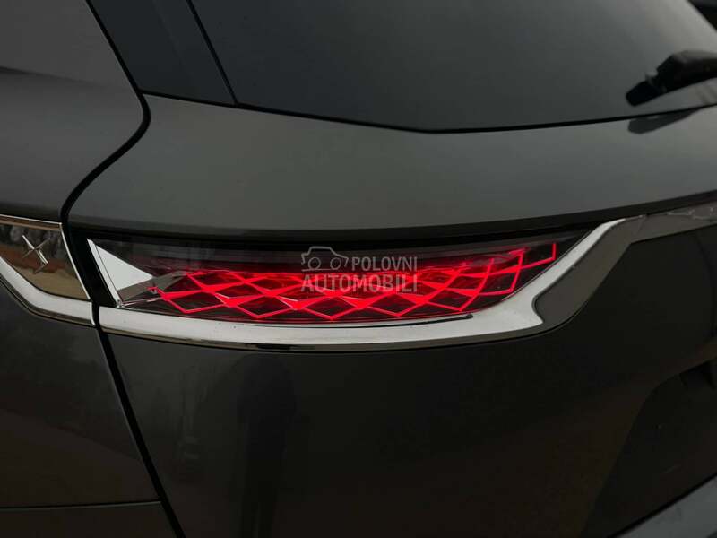 DS 7 NIGHT VISION OPERA