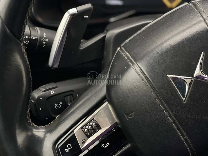 DS 7 NIGHT VISION OPERA