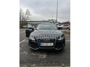 Audi A4 QUATRO4x4