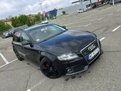Audi A4 QUATRO4x4