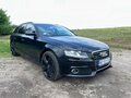 Audi A4 QUATRO4x4
