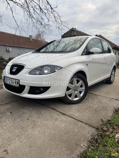 Seat Altea 2.0 tdi 8v