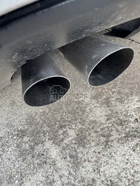 Seat Altea 2.0 tdi 8v