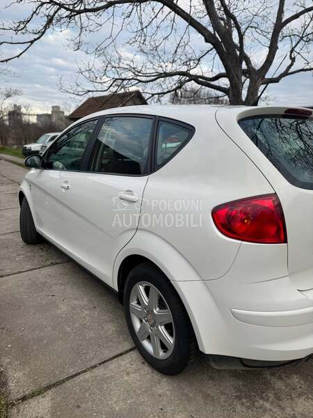 Seat Altea 2.0 tdi 8v