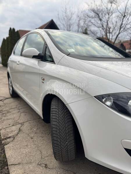 Seat Altea 2.0 tdi 8v