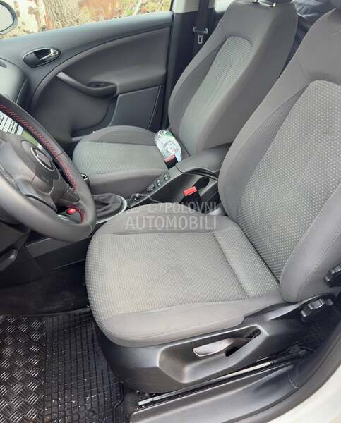 Seat Altea 2.0 tdi 8v