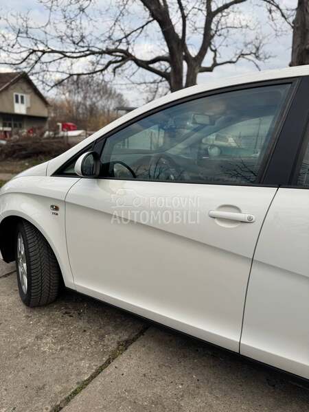 Seat Altea 2.0 tdi 8v