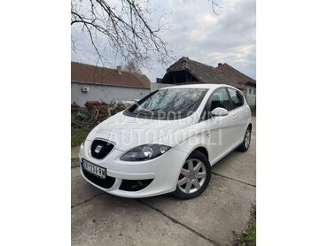 Seat Altea 2.0 tdi 8v