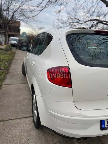 Seat Altea 2.0 tdi 8v