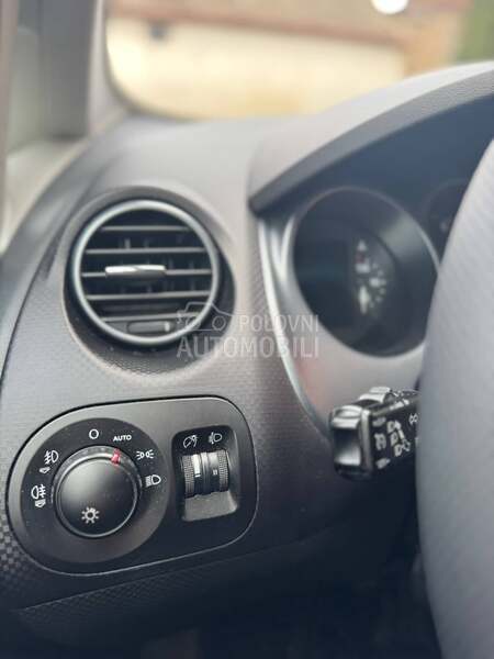 Seat Altea 2.0 tdi 8v