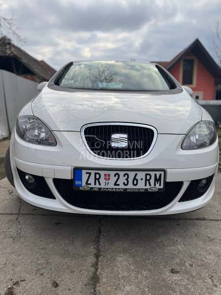 Seat Altea 2.0 tdi 8v