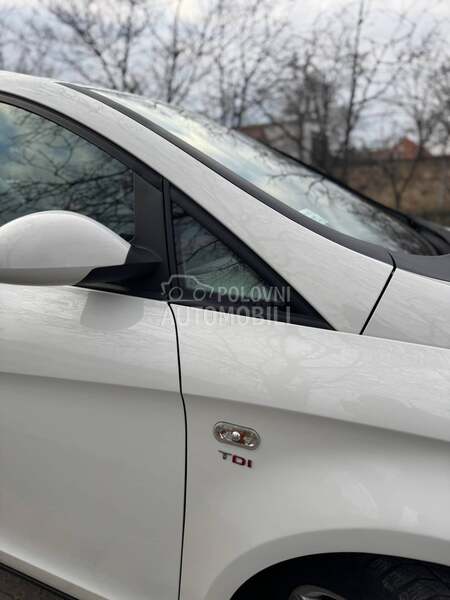 Seat Altea 2.0 tdi 8v