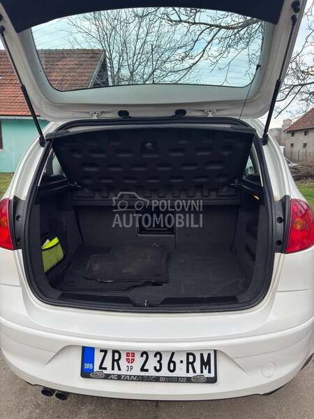Seat Altea 2.0 tdi 8v