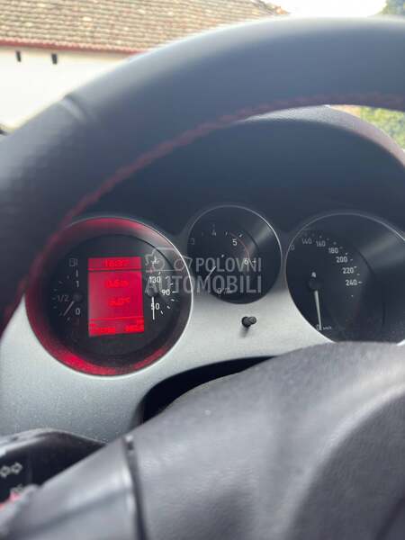 Seat Altea 2.0 tdi 8v