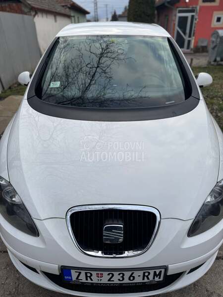Seat Altea 2.0 tdi 8v