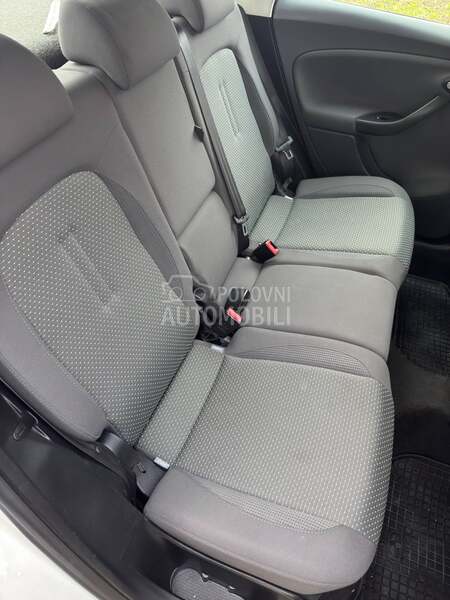 Seat Altea 2.0 tdi 8v