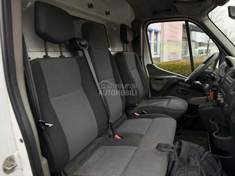 Renault Master 2.3