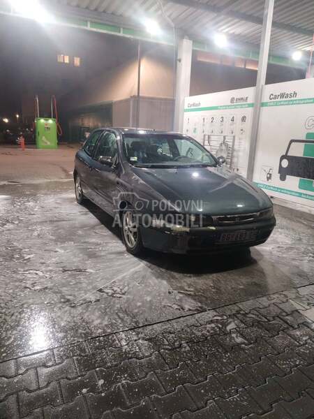Fiat Bravo 