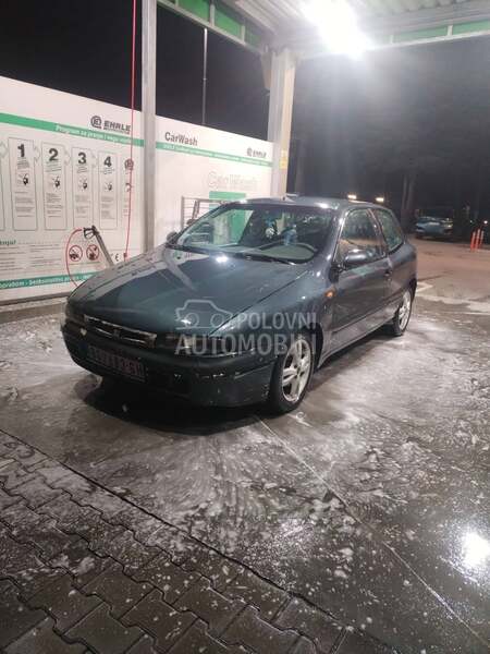 Fiat Bravo 