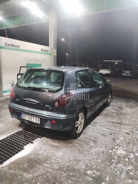 Fiat Bravo 