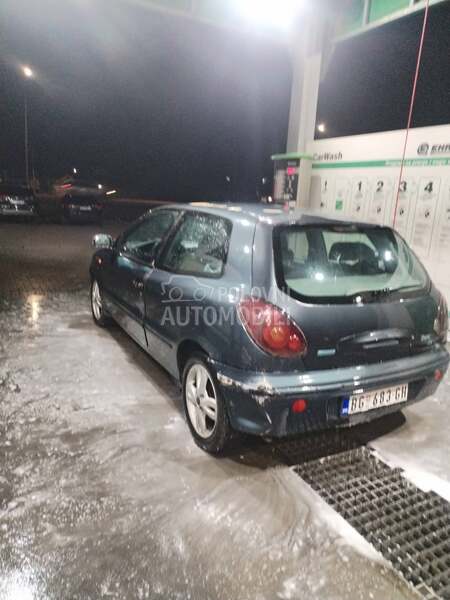 Fiat Bravo 