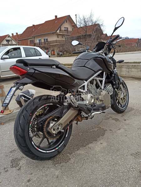Aprilia Mana 850