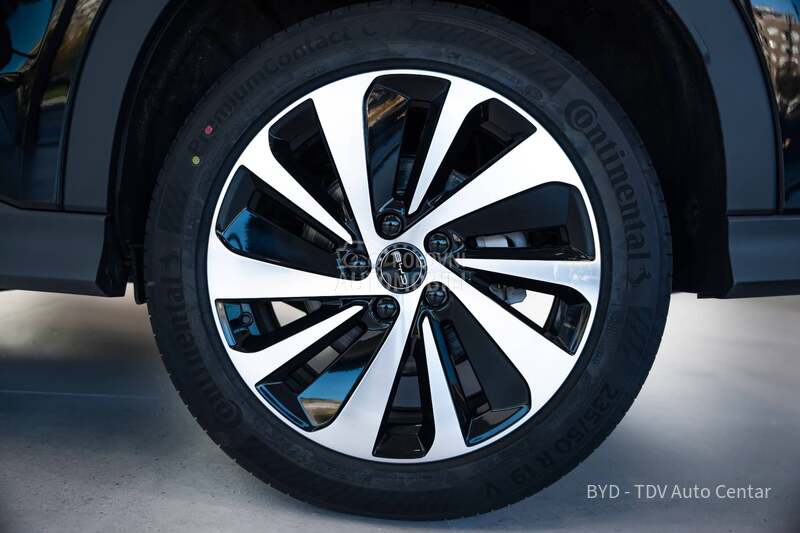 BYD Seal U DM-i 1.5 BOOST