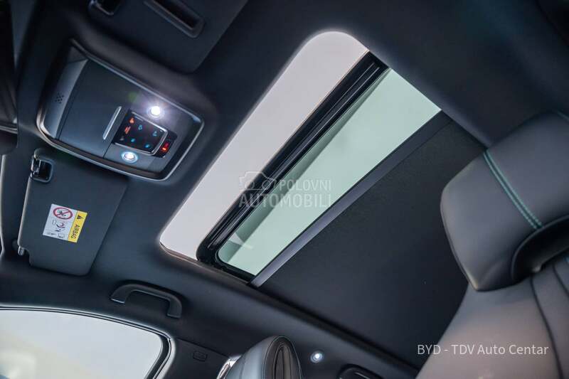 BYD Seal U DM-i 1.5 BOOST