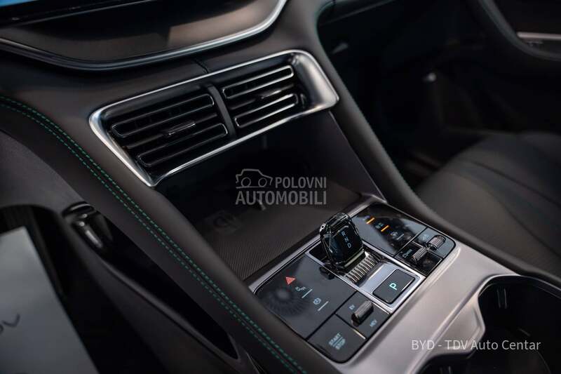 BYD Seal U DM-i 1.5 BOOST