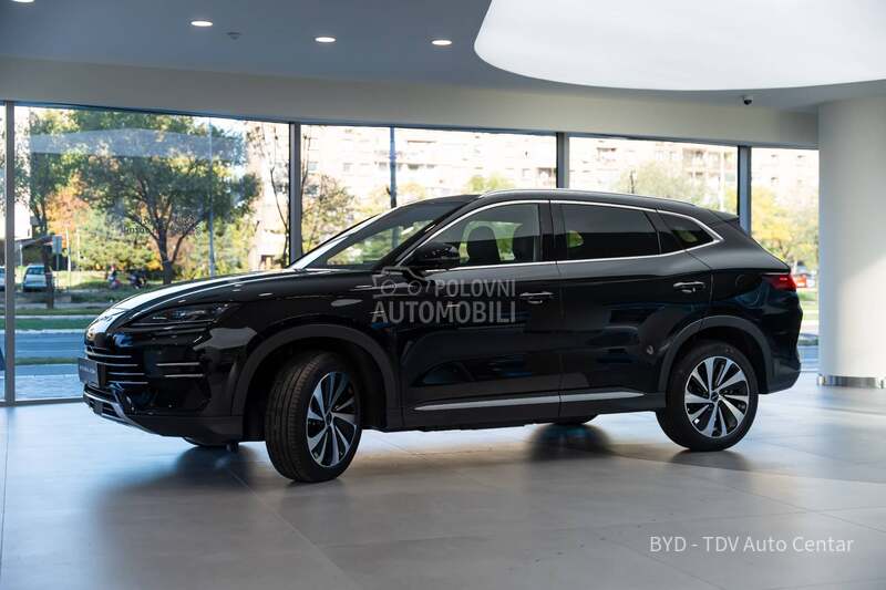 BYD Seal U DM-i 1.5 BOOST