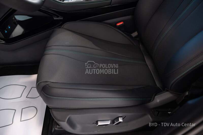 BYD Seal U DM-i 1.5 BOOST
