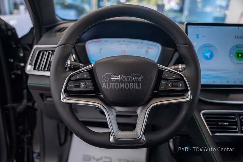 BYD Seal U DM-i 1.5 BOOST