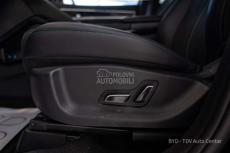 BYD Seal U DM-i 1.5 BOOST